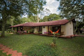  Iguassu Eco Hostel - Eco Suites  Фос-Ду-Игуасу
